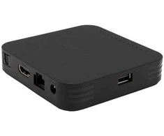 Vaizdo grotuvas TESLA MediaBox XG500 Multimedijos grotuvas su Google TV