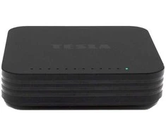 Vaizdo grotuvas TESLA MediaBox XG500 Multimedijos grotuvas su Google TV