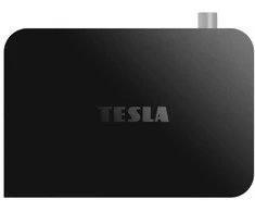 Vaizdo grotuvas Multimedijos grotuvas Tesla MediaBox XT850