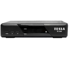TESLA TE-300
