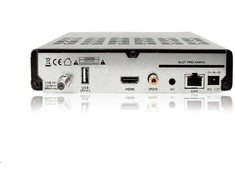 TESLA TE-3000 satellite receiver Irdeto Skylink