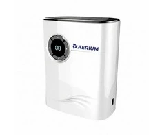 Sausintuvas AERIUM DH500 Ionic