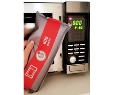 Sausintuvas Conrad Reusable 71115