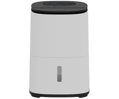 Kondicionierius Meaco Dry Arete Two 10L Luftentfeuchter / Luftreiniger Juodas