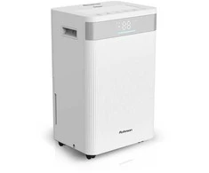 Sausintuvas ROHNSON R-91620 ION &amp; Carbon Filter