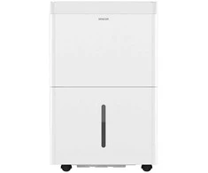 Sausintuvas SDH 5020WH Dehumidifier SENCOR