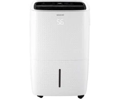 Sausintuvas SDH 6025WH Dehumidifier SENCOR