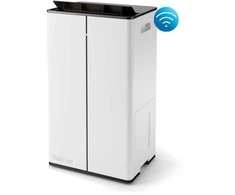 Sausintuvas Stadler Form dehumidifier and purifier LUKAS Pro - L-033E