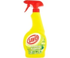 Savo Bathroom, 500 ml