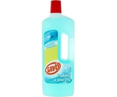 Savo Floors and Surfaces Ocean, 750 ml