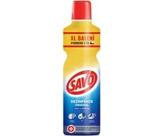 Savo Original, 1,2 l
