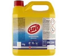 Savo Original canister, 4kg