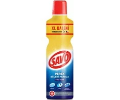 Savo Perex Fresh scent, 1 l