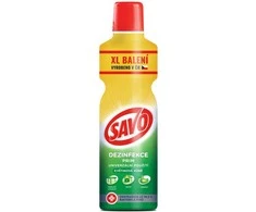Savo Prim Scent of flowers, 1,2 l