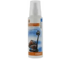 ScanPart Cleaner for bagless and robotic vacuum cleaners, 250 ml