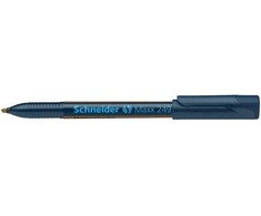Schneider Maxx 249 aptikimo žymeklis 1-3 mm 12 cm permatomas