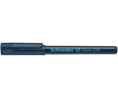 Schneider Maxx 249 aptikimo žymeklis 1-3 mm 12 cm permatomas
