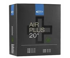 Schwalbe tube 20" AV7 AP AIR PLUS auto valve