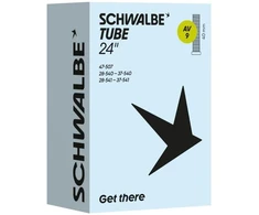SCHWALBE AV9 (28-47x507-541) Schrader 40 mm