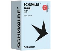 SCHWALBE SV13 40-62x559 Presta 40 mm