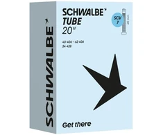SCHWALBE SCV17 700 x 28-47c (28-47x622-635) Clik 60 mm