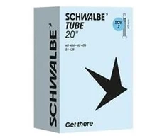 SCHWALBE SCV17 700 x 28-47c (28-47x622-635) Clik 60 mm