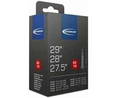Schwalbe SV19 kalnų dviračio kamera 27,5-29"