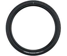 Schwalbe Advancer Hybrid 27.5x2.60 PunctureGuard reflective stripe