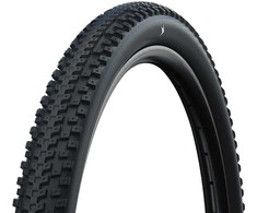 Schwalbe Advancer Hybrid 27.5x2.60 PunctureGuard reflective stripe