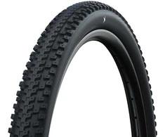 Schwalbe Advancer Hybrid 29x2.35 PunctureGuard reflective stripe
