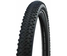 SCHWALBE ADVANCER HYBRID Non folding tire 29" 2,60" (65-622)