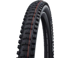 „Schwalbe BIG BETTY 27.5x2.60 SuperGravity TLE AddixSoft“ sulankstoma padanga