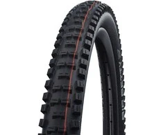 Schwalbe BIG BETTY 27.5x2.60 SuperTrail TLE AddixSoft folding tyre
