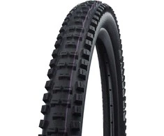 SCHWALBE Big Betty Folding tire 29" 2,40" (62-622)