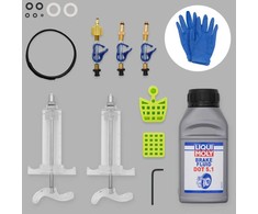 Schwalbe Sram DOT nuorinimo rinkinys