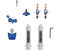 Schwalbe BLEEDKIT BK-90031 Sram Premium mineral vent kit
