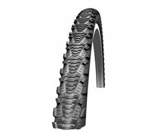 Schwalbe CX Comp 30-622 KevlarGuard juodas