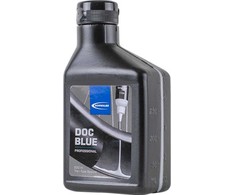 Schwalbe bekamerių padangų sandariklis Doc Mėlyna Professional 200 ml 3714