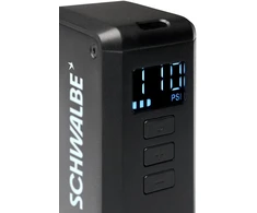 Schwalbe E-micro Pump