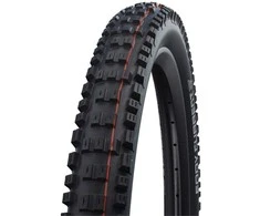 Schwalbe tyre EDDY CURRENT FRONT 27.5x2.60 SuperTrail TLE AddixSoft folding