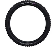Schwalbe Eddy Current Front 29x2.40 SuperTrail Addix UltraSoft TLE folding tyre