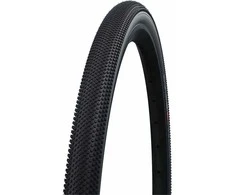 Schwalbe G-ONE ALLROUND 27.5x1.35 Addix Performance TLE RaceGuard folding tyre