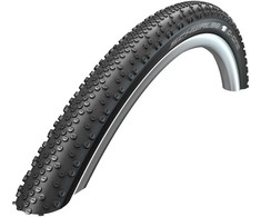 Padanga dviračiui Schwalbe 700 x 40C G-One Bite