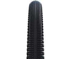 Schwalbe G-One comp 40-622 K-Guard bronze side