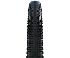 Dviratis 28" Schwalbe G-One Comp HS634 Active Wired 40-622 / 28x1.50 K-Guard