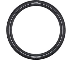 Schwalbe G-One Overland 45-622 Addix Žalias TLR RaceGuard reflective strip folding