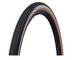 SCHWALBE G-ONE R PRO Folding tire 700c 35 mm (35-622)