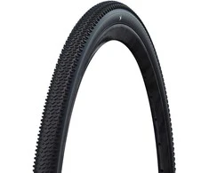 SCHWALBE G-ONE R PRO Folding tire 700c 40 mm (40-622)