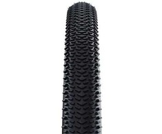 Schwalbe G-One R PRO 45-622 AddixRace TLR V-Guard skaidrus, šoninis sulankstomas dviratis