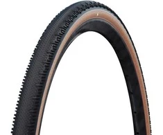 SCHWALBE G-ONE RS PRO Folding tire 700c 35 mm (35-622)